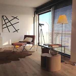 Apartment 22ndfloor Luxury 