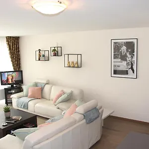 Apartment Lichtrijk 
