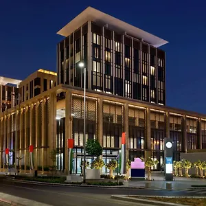 Mercure Gold District Birleşik Arap Emirlikleri