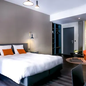 Hotel Atlas, Brussels