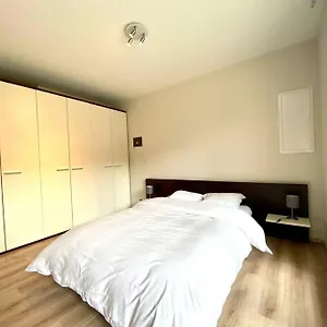 Hypercentre Apartamento Bruselas