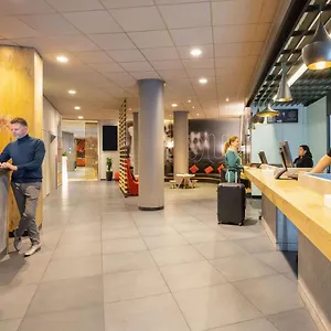Hotel Ibis Off Grand'place, Bruselas