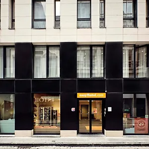 Hotel Easyhotel City Centre, Brussels