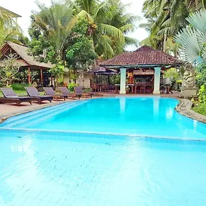 Hotel 2 Minutes To Monkey Forest