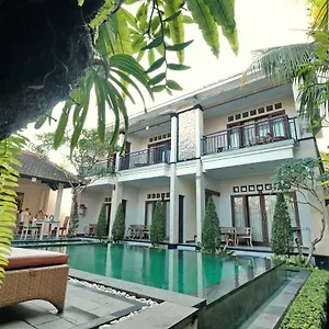 Guest house Sumantra