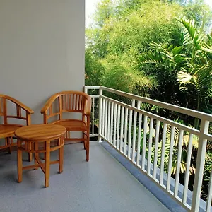 Guest house Kasapa