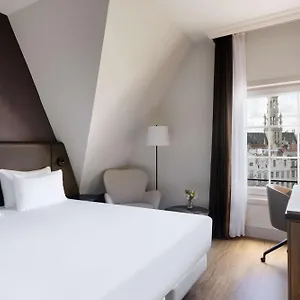 Nh Carrefour De L'europe Otel