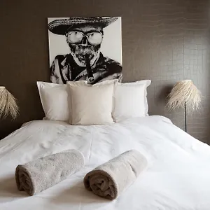 Apartamento Smartflats - Manneken Pis, Bruselas