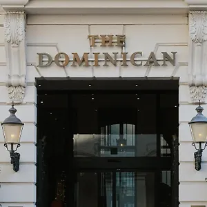 Hotell The Dominican, Brussels, A Member Of Design