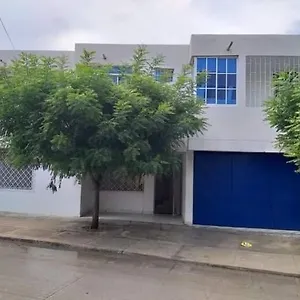 Acogedores En El Rodadero Santa Marta A Pocos Metros De La Playa Apartamento Gaira