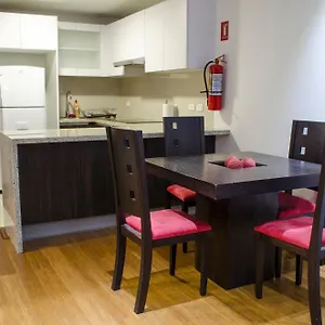 Executive - Apartamento Quito