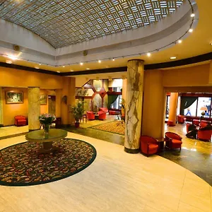 Hotel Bedford Y Congress Centre, Bruselas