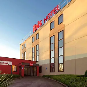 Ibis Brussels Airport Belçika